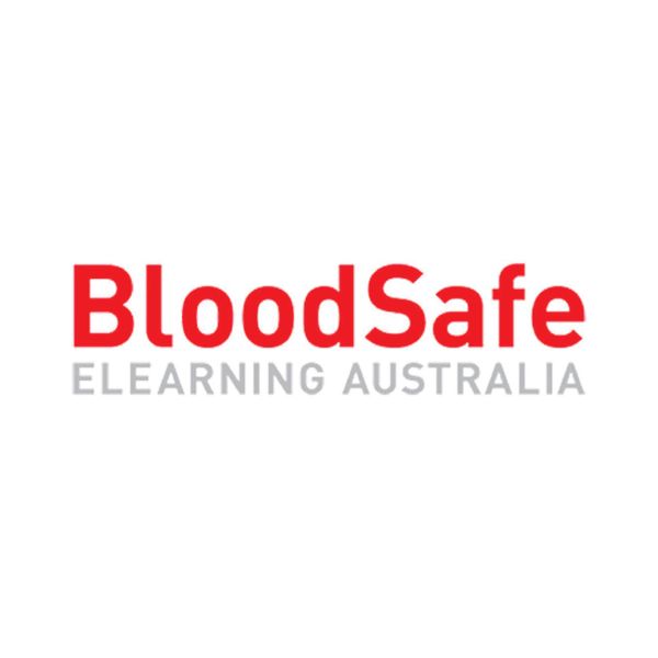 bloodSafe logo